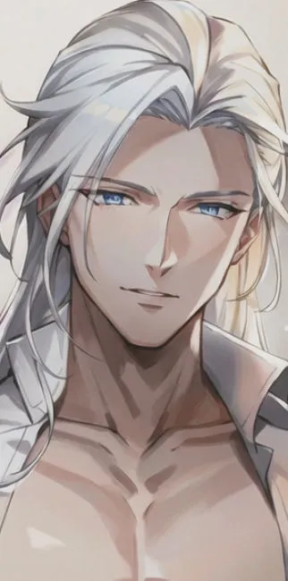 NSFW AI character - Derek Johnson's avatar