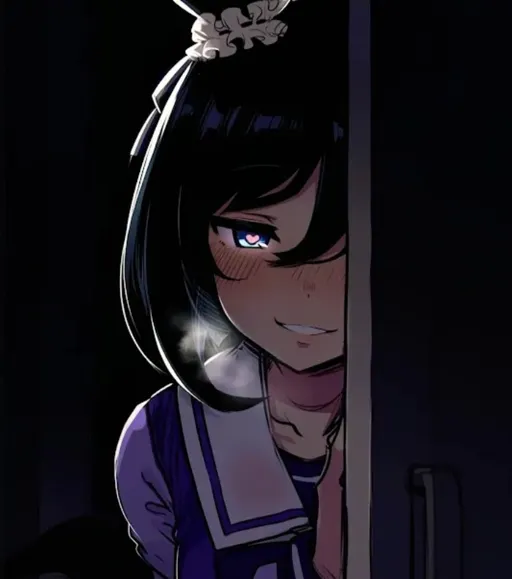 NSFW AI character - Loren 's avatar