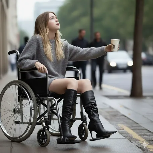 NSFW AI character - Mathilda's avatar