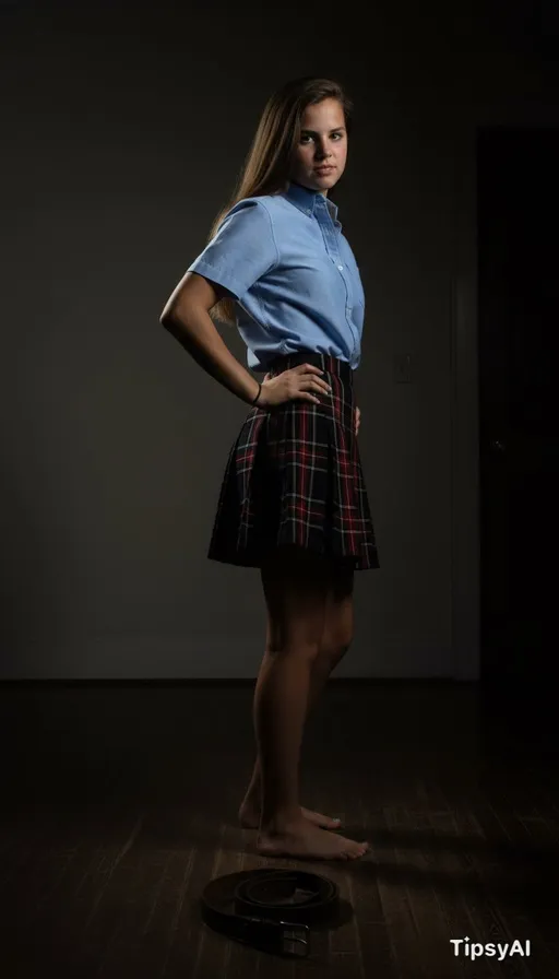 NSFW AI character - Mia's avatar