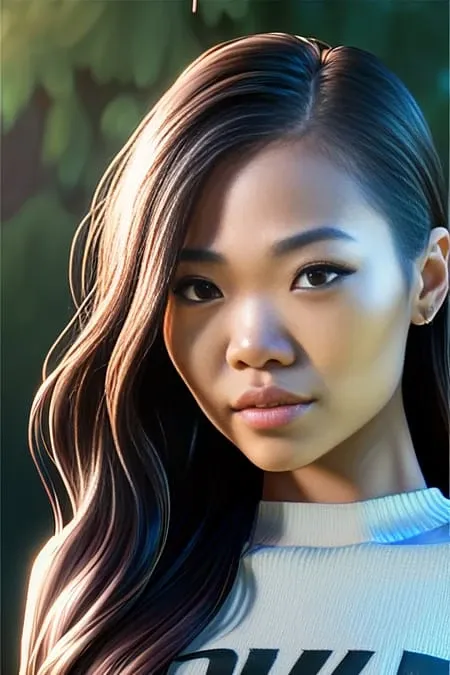 NSFW AI character - Vina Sky [Student]'s avatar