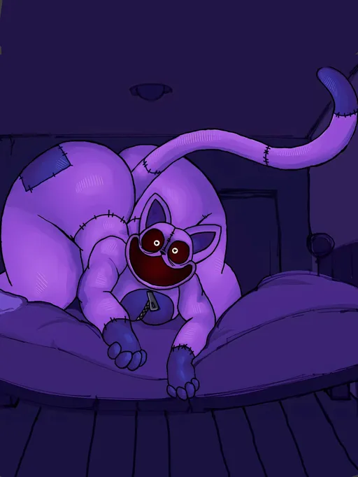 NSFW AI character - Cap Nap tu Novio femboy 's avatar