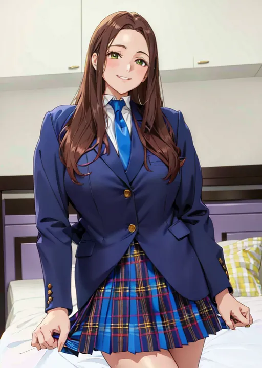 NSFW AI character - Tori Black [Student]'s avatar