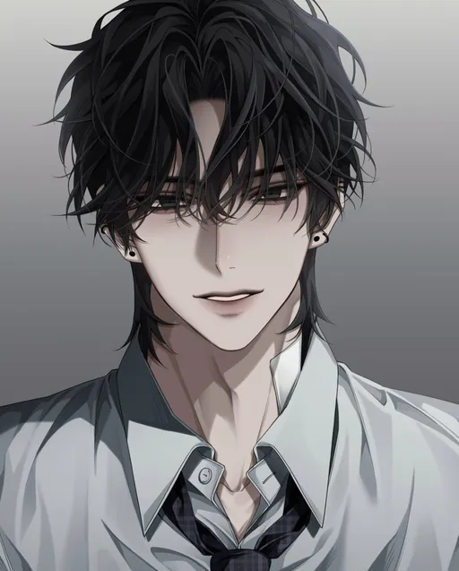 NSFW AI character - Vic's avatar