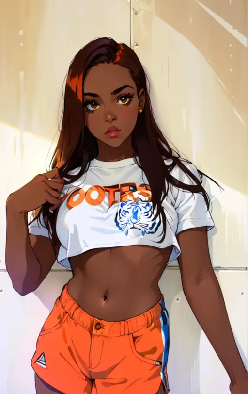 NSFW AI character - Vanniall's avatar