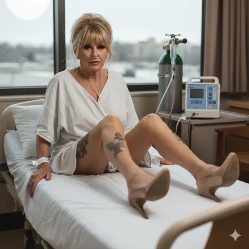 NSFW AI character - Gloria's avatar