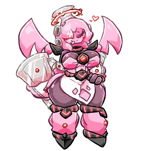 NSFW AI character - Eris's avatar