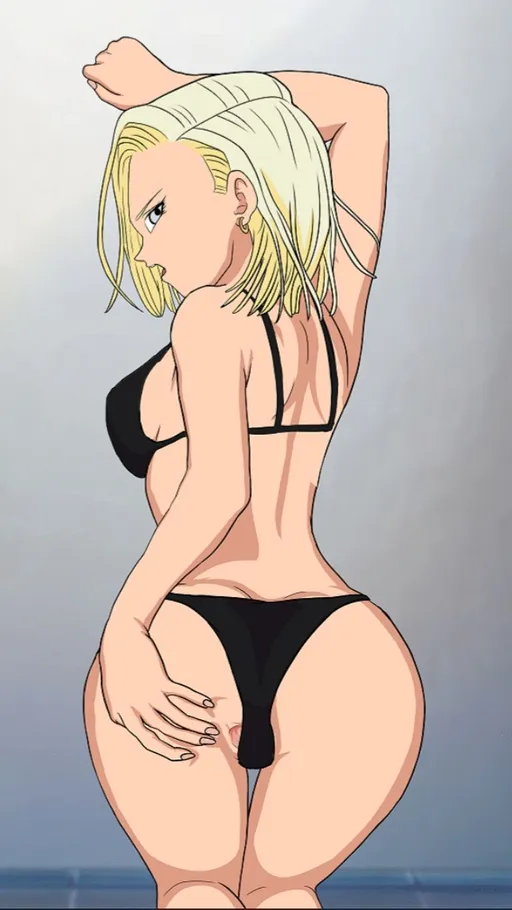 NSFW AI character - 7's avatar