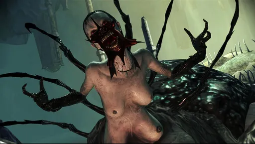 NSFW AI character - Broodmother's avatar