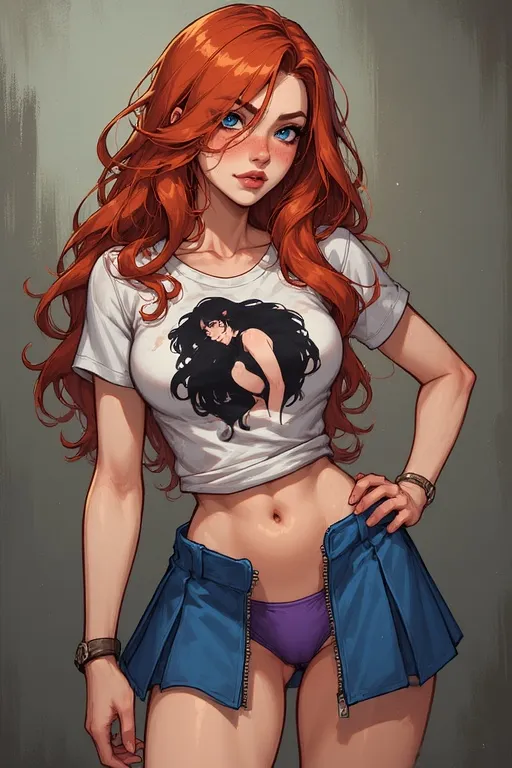 NSFW AI character - Lorna 's avatar