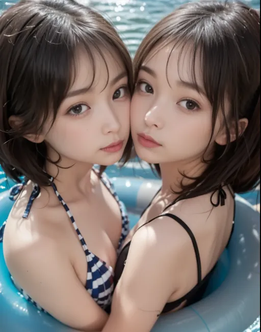 NSFW AI character - Lala + Ichika's avatar