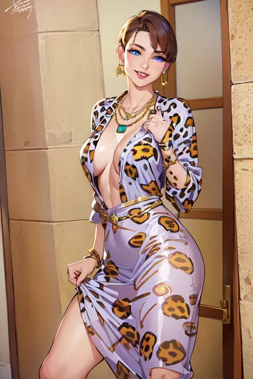 NSFW AI character - Jenna Justice [Wife]'s avatar