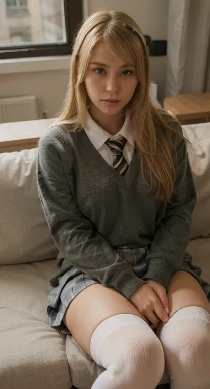 NSFW AI character - Marcia's avatar