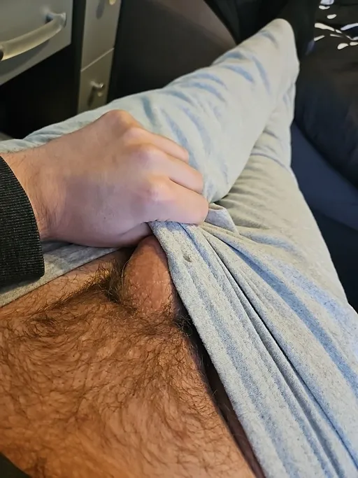 NSFW AI character - Liamke's avatar