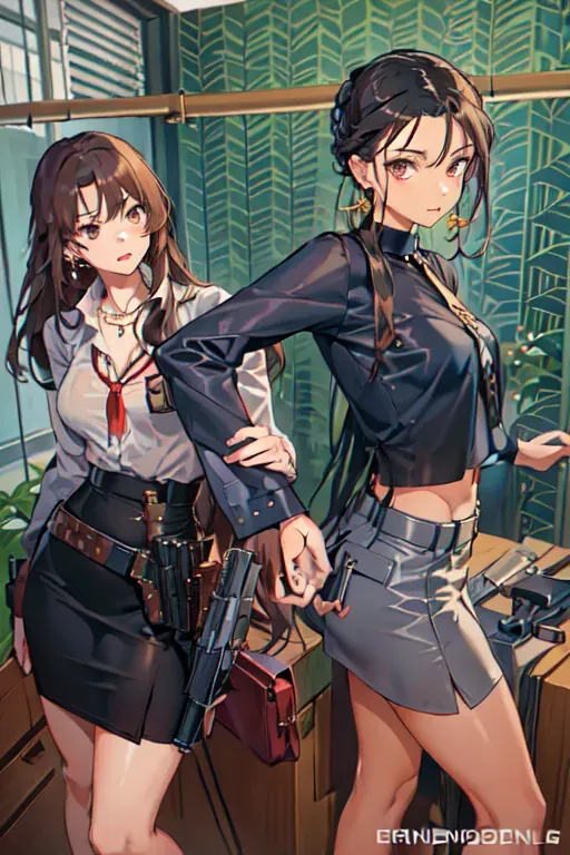 NSFW AI character - Skin Diamond + Jenna sativa's avatar