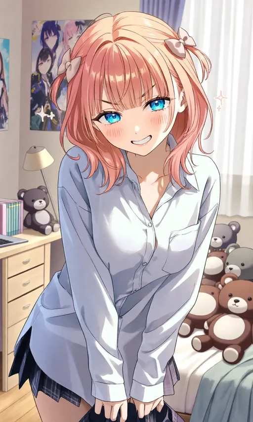 NSFW AI character - Cloa's avatar