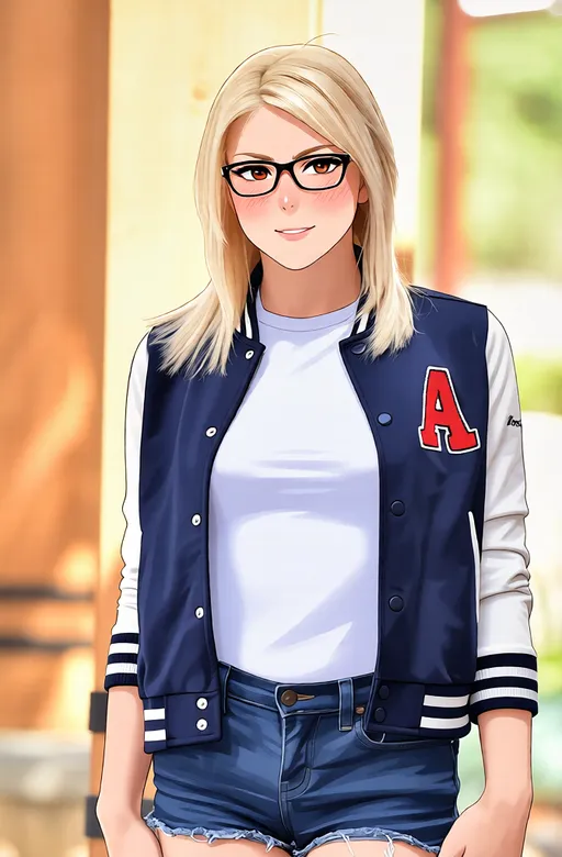 NSFW AI character - Tara Morgan's avatar