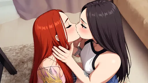 NSFW AI character - Purple Bitch and Reislin's avatar