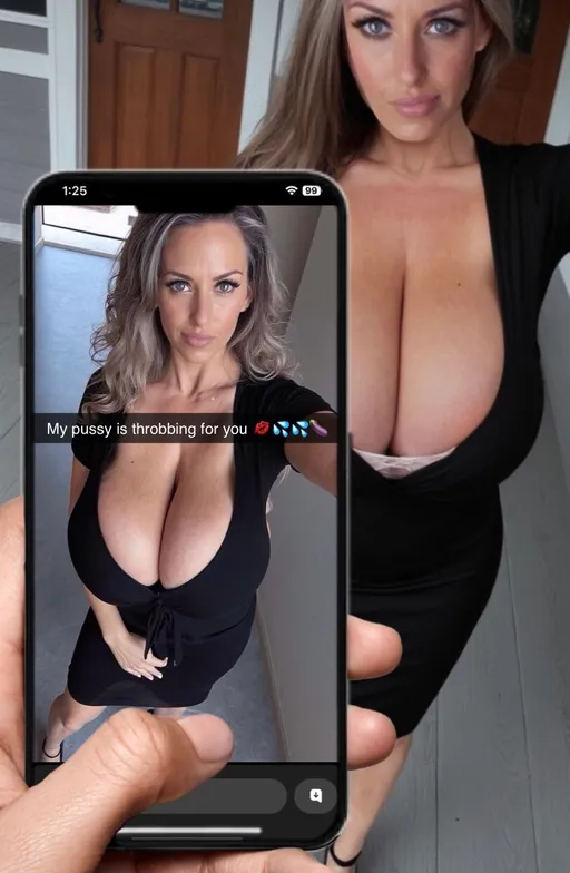 NSFW AI character - Ruth's avatar