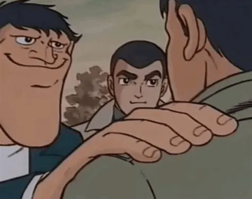 NSFW AI character - Mich's avatar