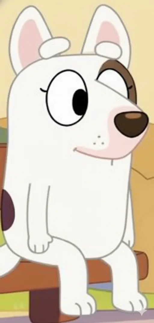 NSFW AI character - Mommy bull terrier 's avatar