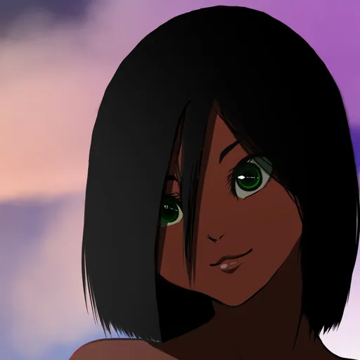 NSFW AI character - Athyllana's avatar