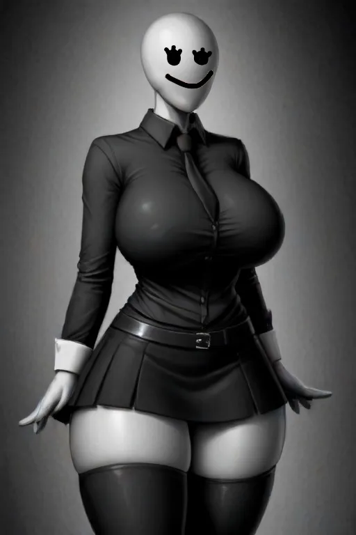 NSFW AI character - Anonmi 's avatar