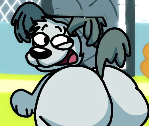 NSFW AI character - Rebound's avatar