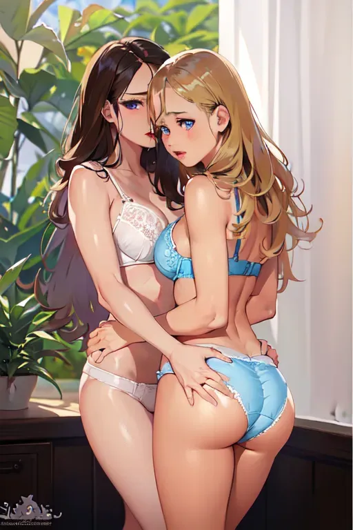 NSFW AI character - Nicole Aniston + Vanessa Veracruz's avatar