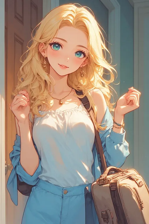 NSFW AI character - Hero Wife's avatar