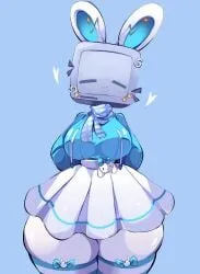 NSFW AI character - Silvy's avatar