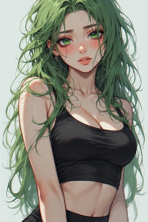 NSFW AI character - Joy's avatar