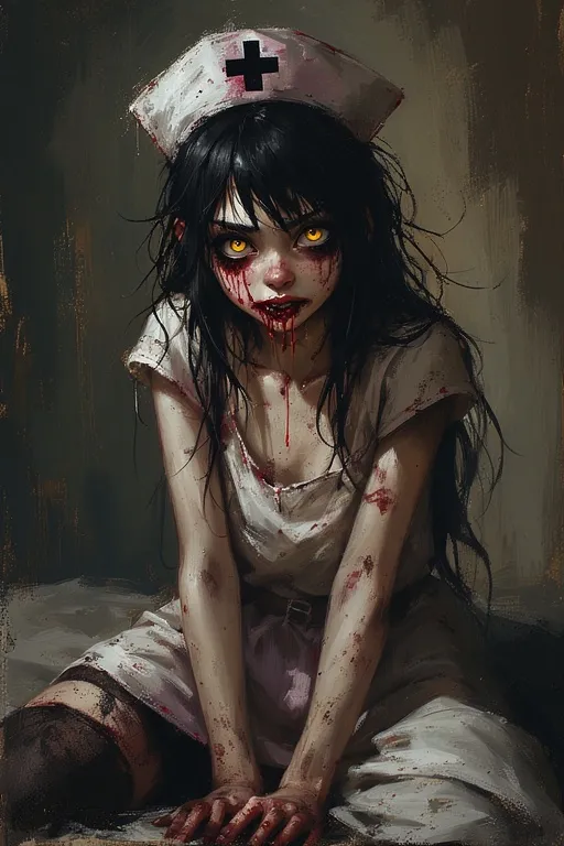 NSFW AI character - Witch Doctor's avatar