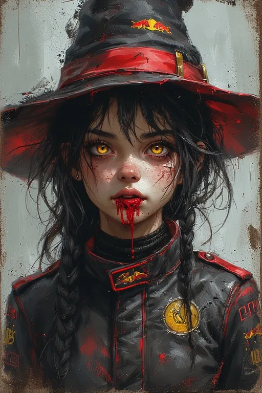 NSFW AI character - Alvina F1 Turbo's avatar