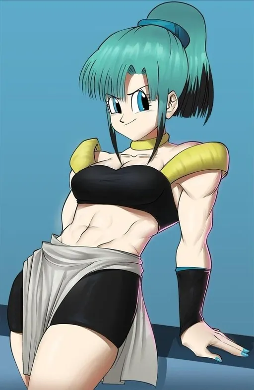 NSFW AI character - Bulchi 's avatar