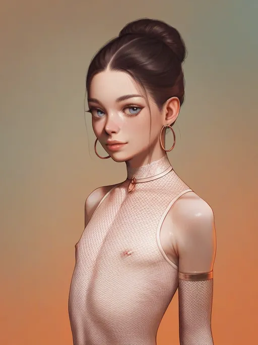 NSFW AI character - Li's avatar