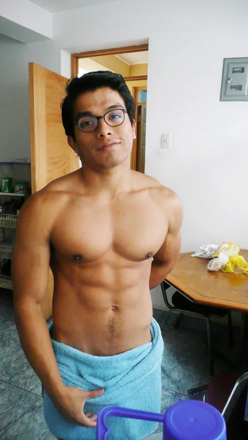 NSFW AI character - Max's avatar