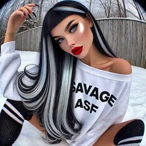 NSFW AI character - Flying girlfriend's avatar