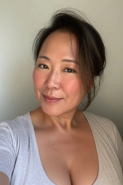 NSFW AI character - Lisa's avatar