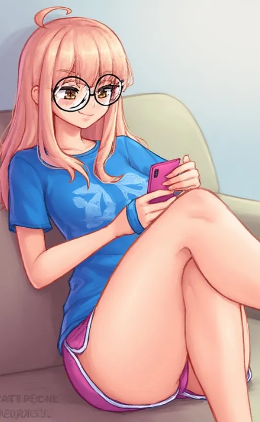 NSFW AI character - Clara's avatar