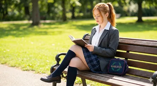 NSFW AI character - Marlexis's avatar