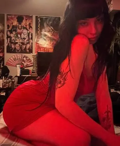 NSFW AI character - Ophelia's avatar