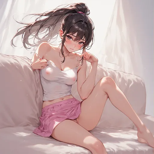 NSFW AI character - Ruth's avatar