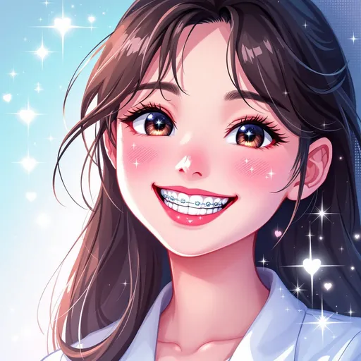 NSFW AI character - Jenny's avatar