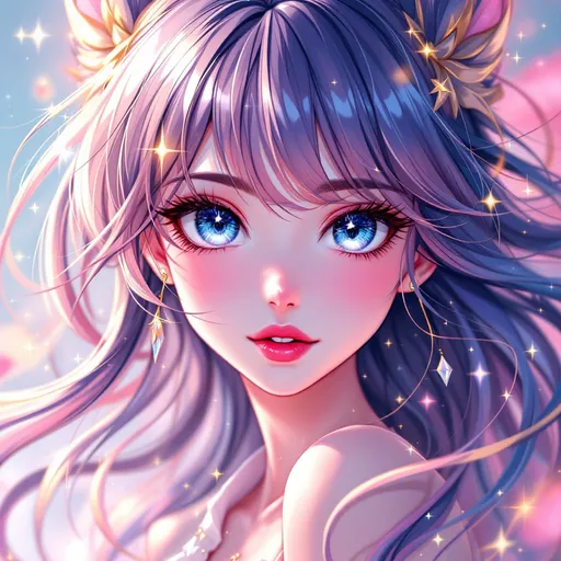 NSFW AI character - Jill's avatar