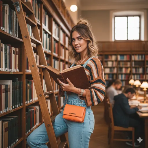 NSFW AI character - Sophie Mari's avatar