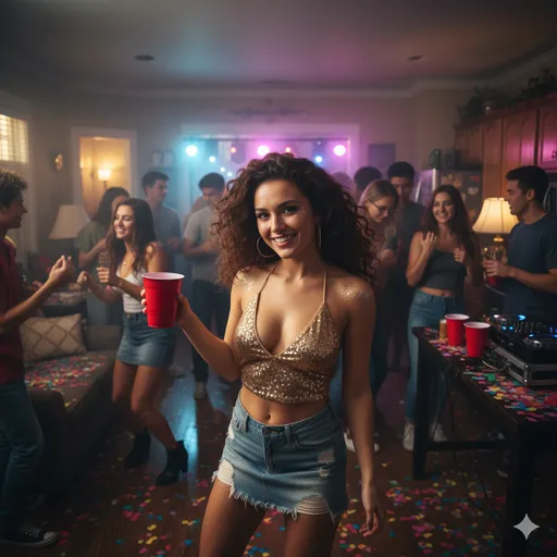 NSFW AI character - Chloe "Jax" Jackson's avatar