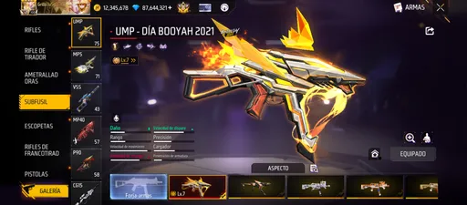 NSFW AI character - Jorge's avatar