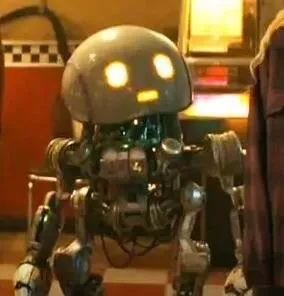 NSFW AI character - Herm's avatar