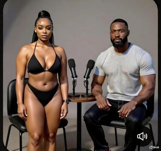 NSFW AI character - Rinae 's avatar